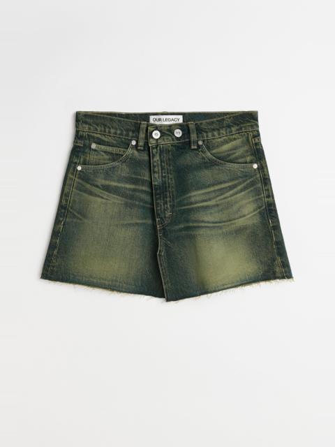 Cover Skirt Malibu Sand Wash