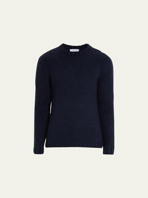 Men's Lawrence Cashmere Sweater