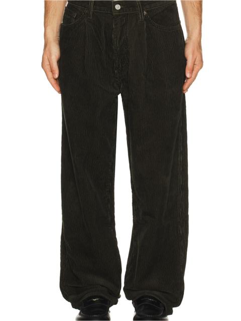 x Levi's 578 Pleated Pant