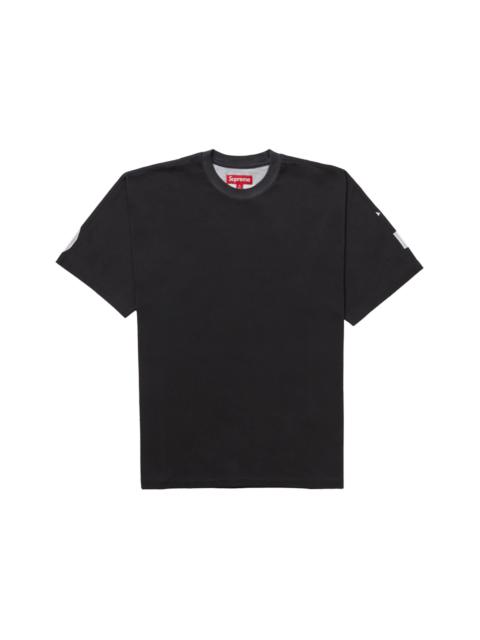 Supreme Split S/S Top (FW23) Black