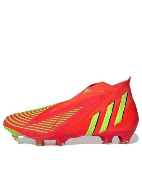 adidas Predator Edge+ FG 'Game Data Pack' GW1039