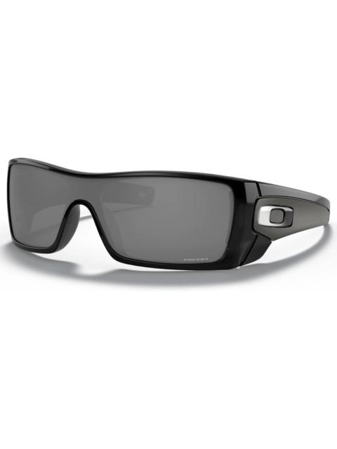 Oakley Batwolf Sunglasses Black Ink/Prizm Black (OO9101-5727)
