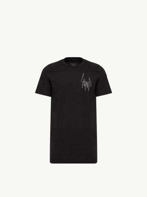 Moncler + Rick Owens Girder Cotton T-Shirt