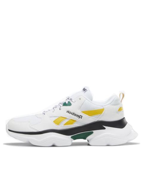 Reebok Royal Bridge 3 'Green Yellow' DV8846