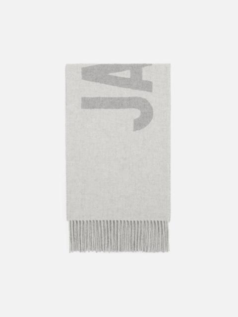 The Jacquemus scarf