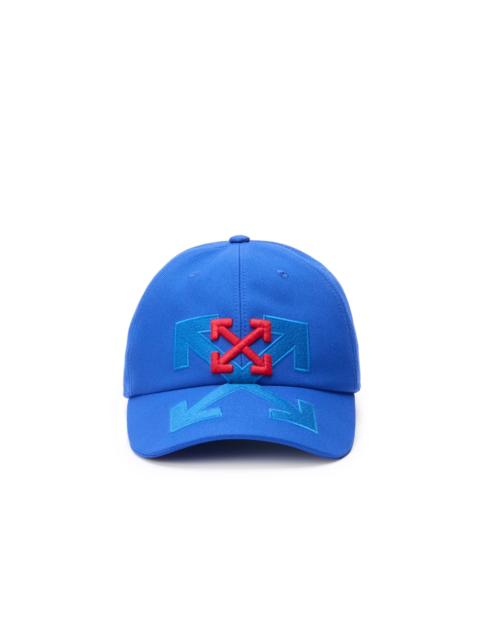 Arrow Shadow Baseball Cap