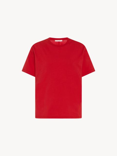 Florie Top in Cotton