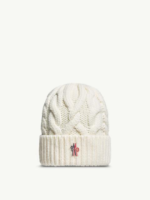 Wool Beanie