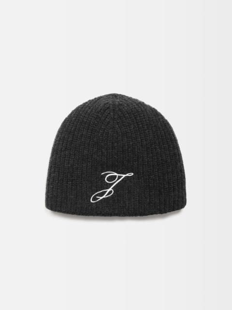 The Espiral beanie