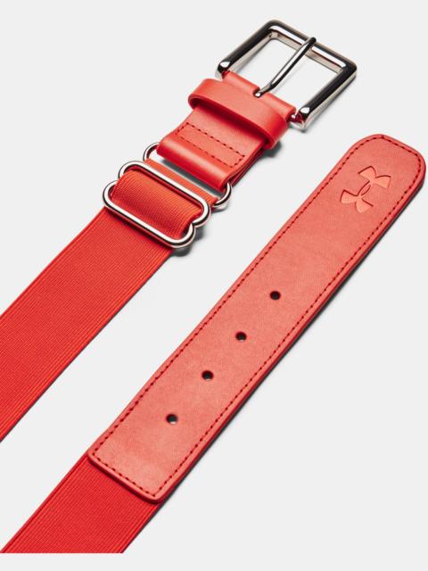 Men's UA Baseball Belt
