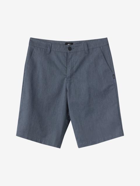 Redwood 22" Chino Shorts