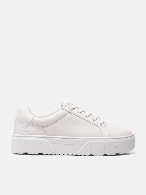 Women's Laurel Court Low Lace-Up Sneaker