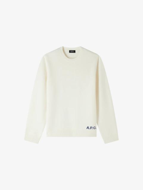 EDWARD SWEATER