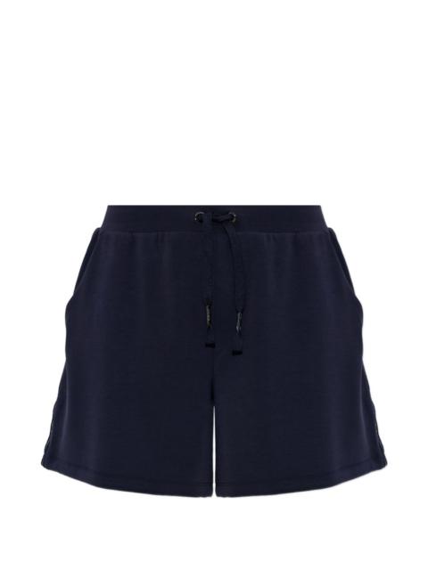 Alea drawstring shorts