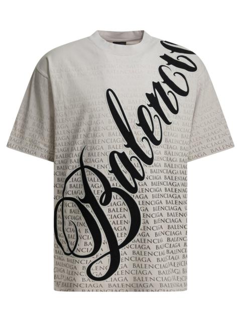 Big B T-Shirts White