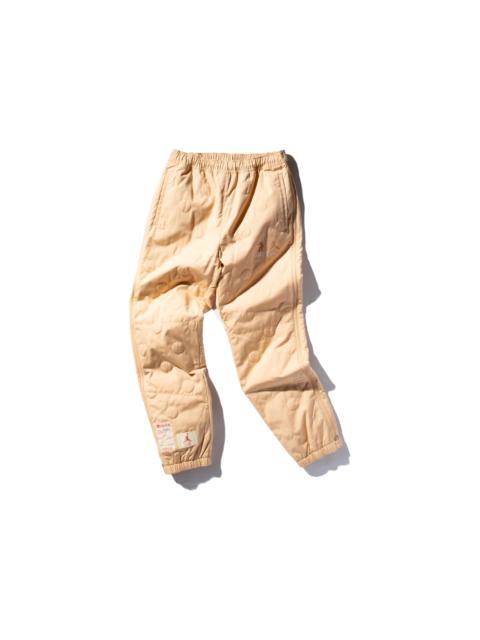 Jordan x Union M J Pant White Onyx