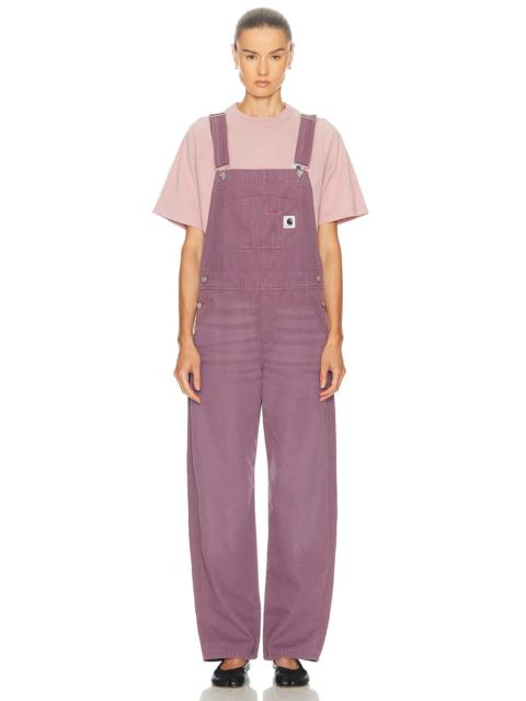 Bib Overall Straight
