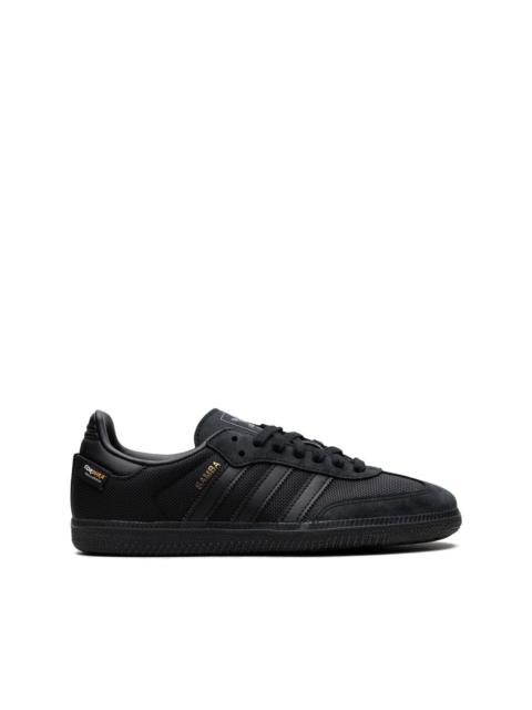 Samba OG "Black" sneakers