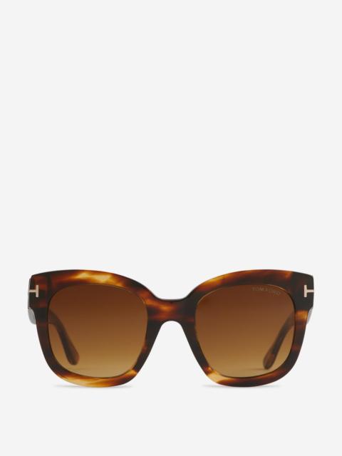 BEATRIX 02 SUNGLASSES