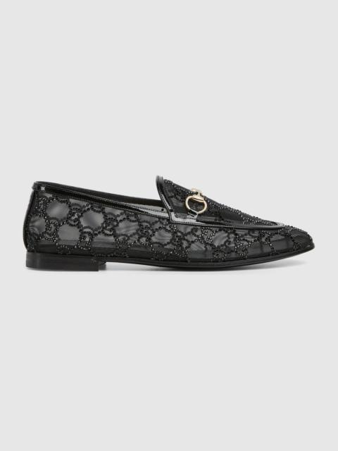 Women's Gucci Jordaan loafer