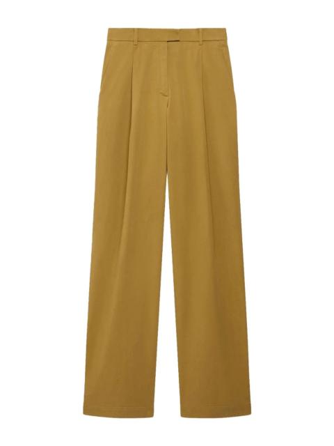 RELAXED WIDE LEG PANT
