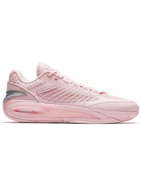 Anta Klay Thompson KT10 Low Pink Beach