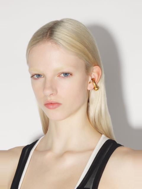 ゴールド 【関税込み】Jean The リング Gaultier Piercing Paul