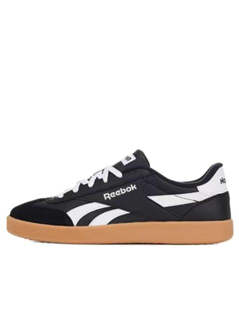Reebok Smash Edge 'Black White Gum' 100208246