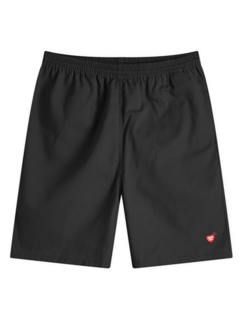 Human Made Beach Shorts