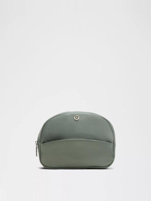 City Essentials Pouch 4L