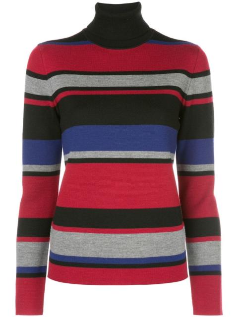 Matterhorn turtle neck jumper