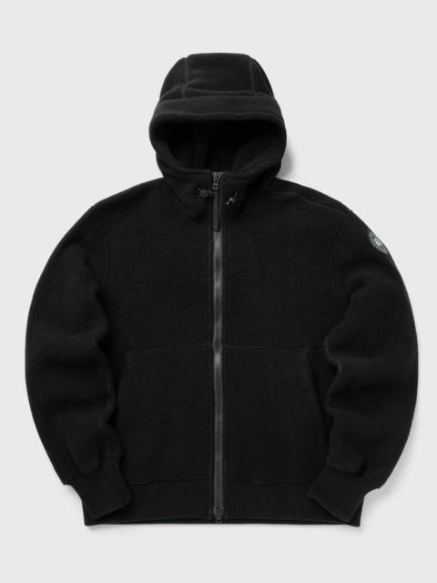 Chilliwack Fleece Bomber