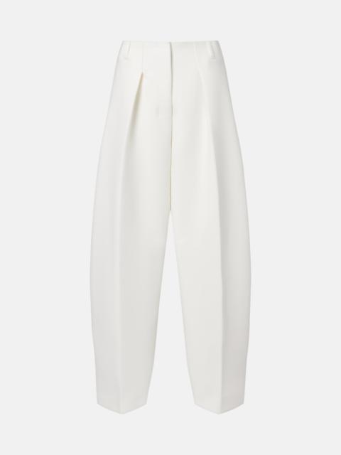 Ovalo wide-leg pants