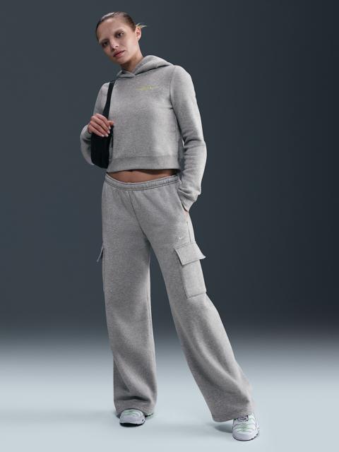 Nike Sportswear Phoenix Fleece Women's Cargo Sweatpants