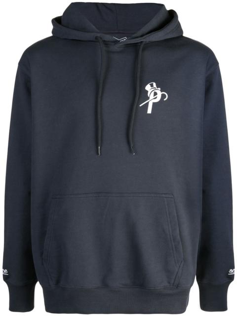 Pound hoodie
