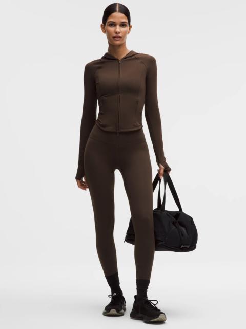 Wunder Train High-Rise Tight 25"