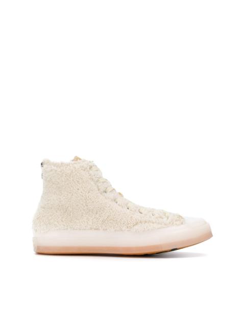 x Clot Chuck 70 Hi "Ice Cold" sneakers