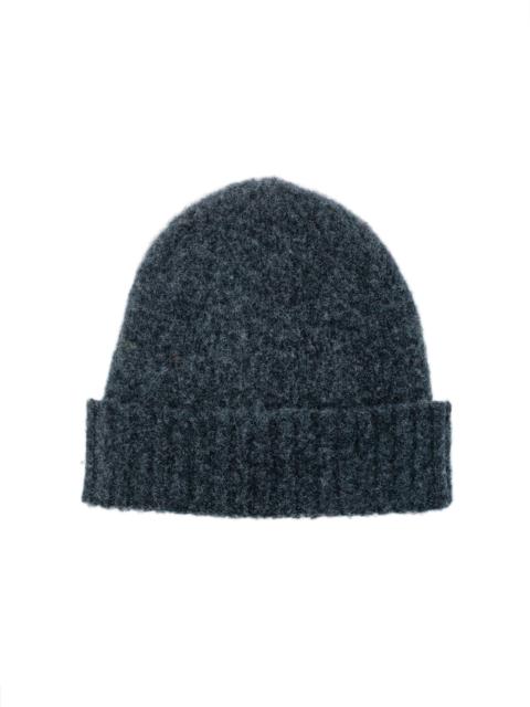 King Jammy Hat Charcoal