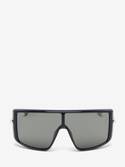 T-Bar Visor Sunglasses