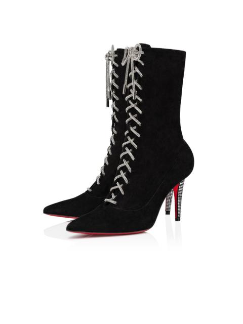 Astrid Lace Strass Booty