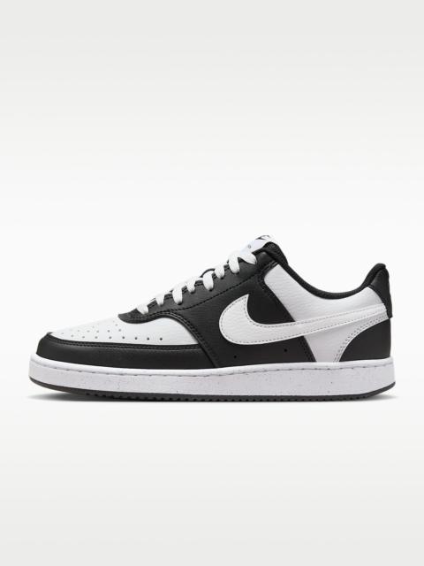 Nike Court Vision Low Next Nature Women's Shoes