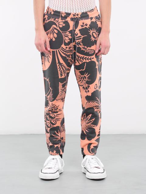 Hawaiian Sweat Pants