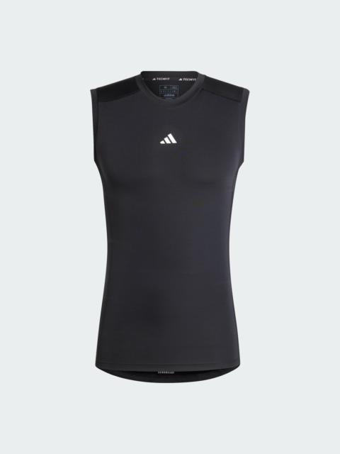Techfit Compression Training Sleeveless Tee