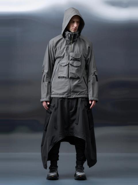 J28-E Epic® Interops Jacket Gray