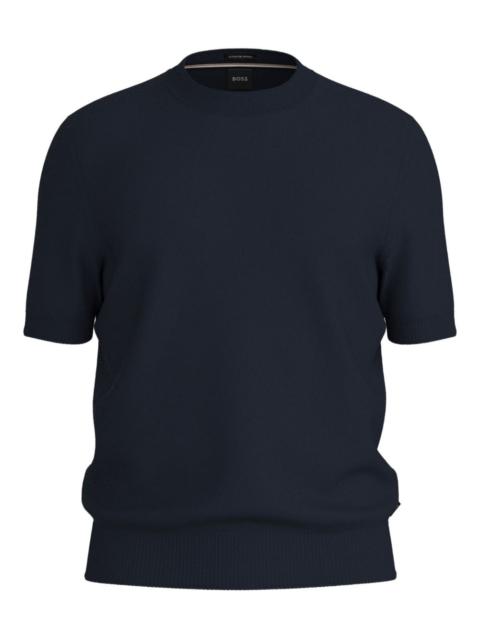 short-sleeve T-shirt