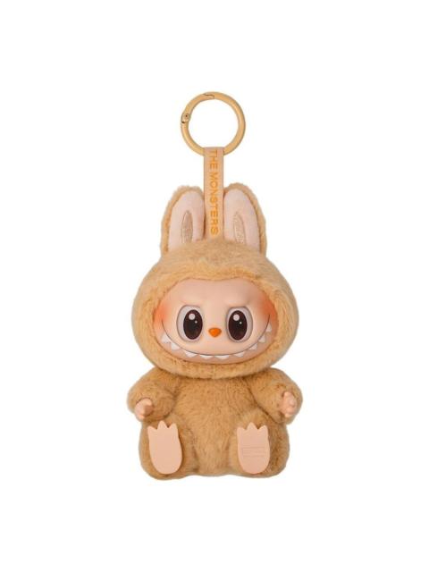 Pop Mart The Monsters Labubu 2.0 Have a Seat Pendant 'BABA' PPMT-2407-0034-BA
