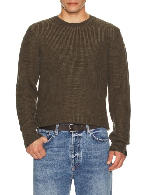 Simon Marl Crewneck Sweater