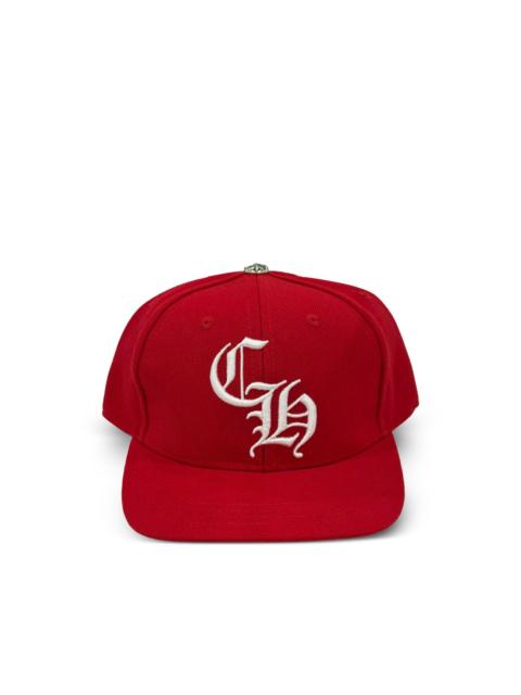 CH logo baseball hat