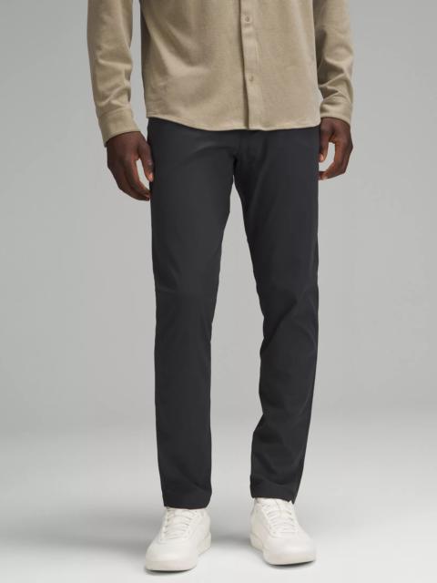 ABC Slim-Fit 5 Pocket Pant 28L *Warpstreme