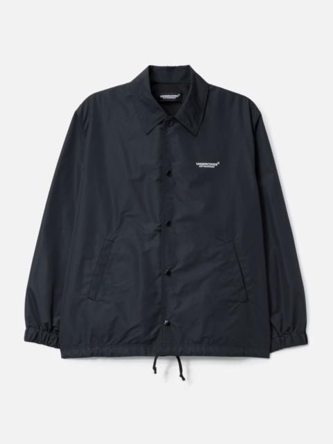 UB0D4201 U LOGO BLOUSON